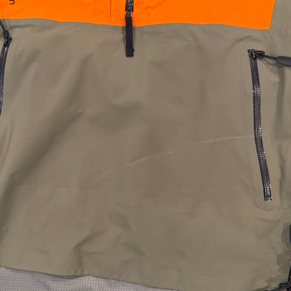 Norrona Lafoten Gore-Tex Anorak -Mens - Picture 13 of 14